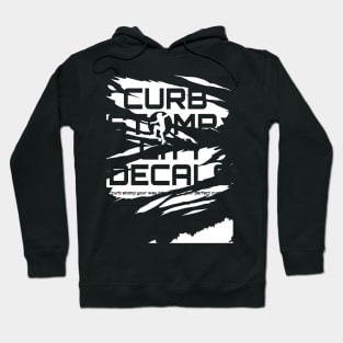 CSCD- Claw Scratches Hoodie